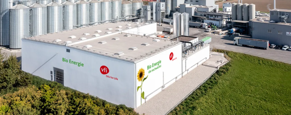 Account Manager NRW – VFI