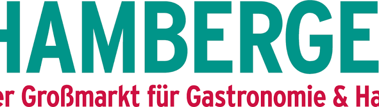 Logo Hamberger Großmarkt GmbH