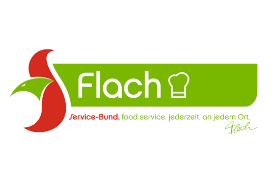 Logo SB Flach GmbH