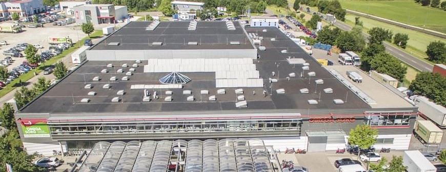 Key Account Manager (m/w/d) – ​OMEGA SORG GmbH Waldheim​