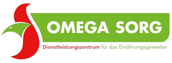 Logo ​OMEGA SORG GmbH Waldheim​