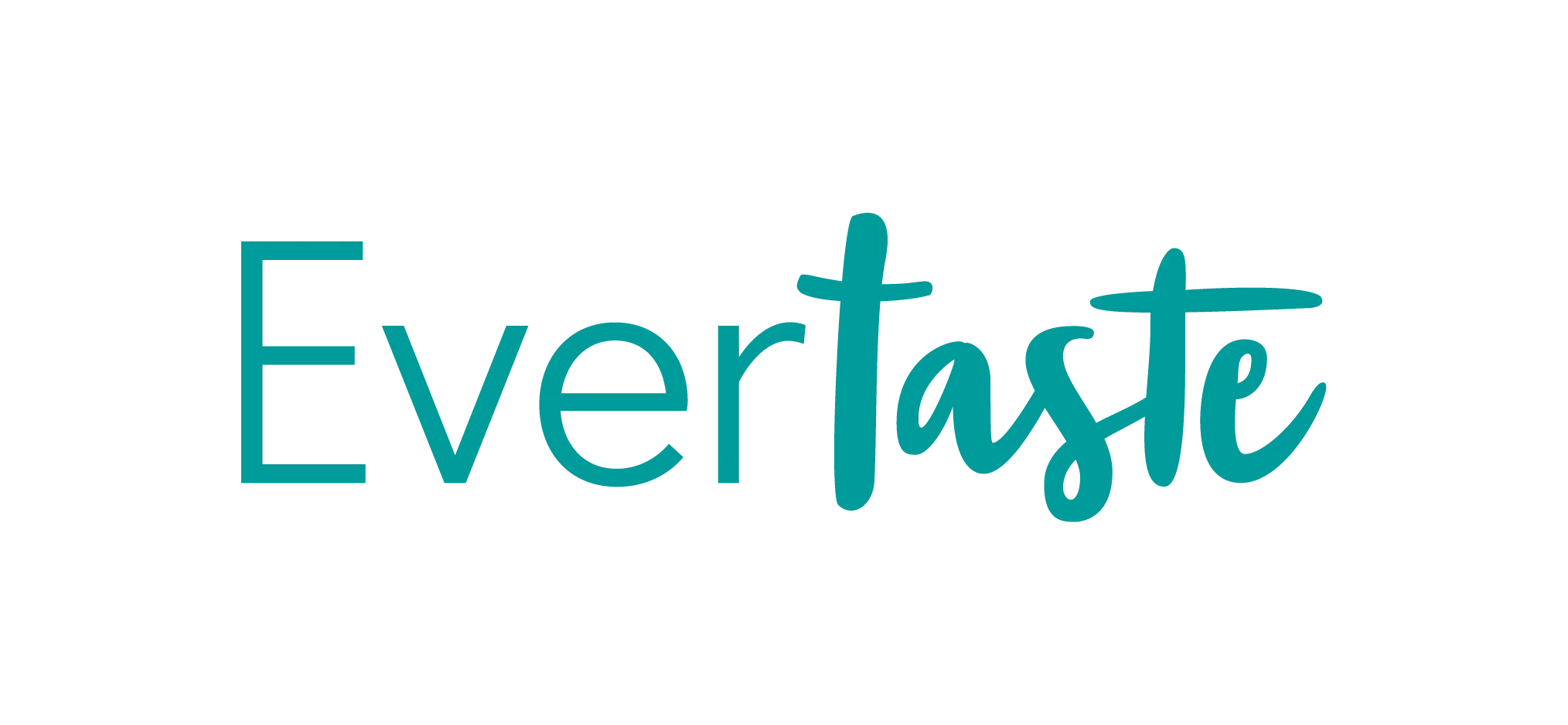 Logo Evertaste