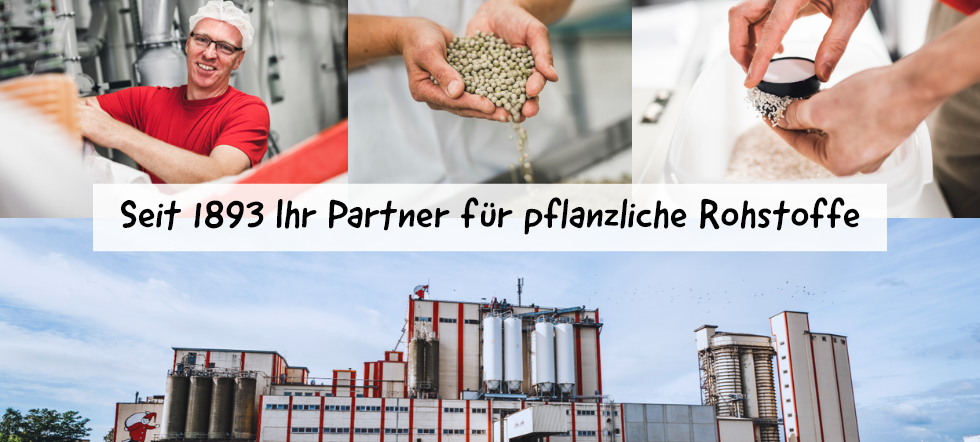 Leitung Qualitätsmanagement (m/w/d) – Müller's Mühle GmbH