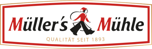 Logo Müller's Mühle GmbH