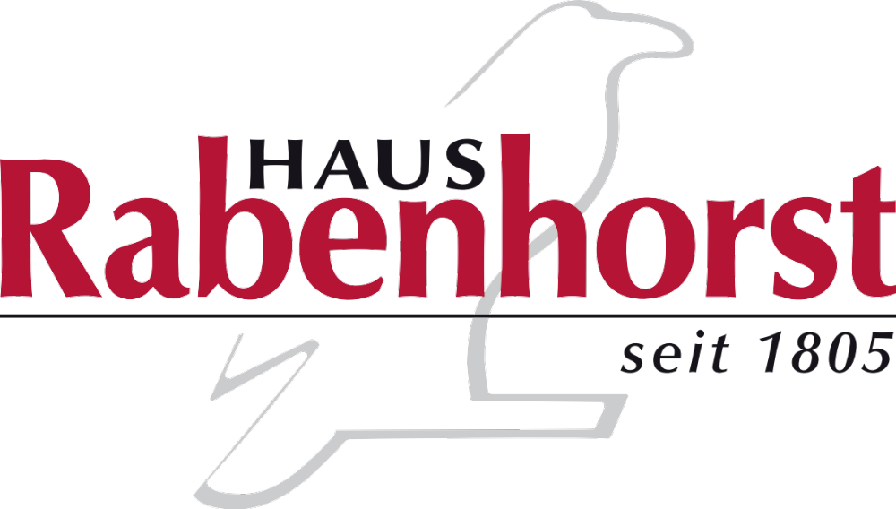 Logo Haus Rabenhorst O. Lauffs GmbH & Co. KG