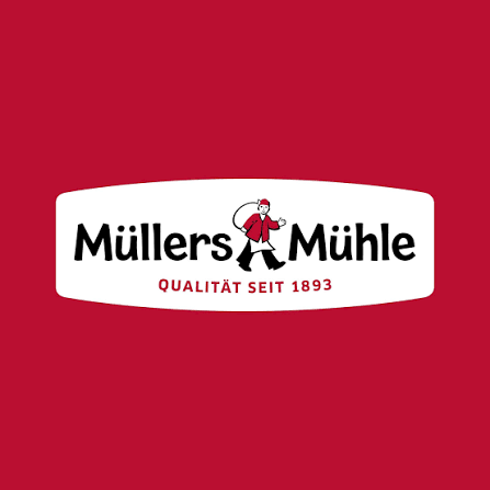 Logo Müller's Mühle