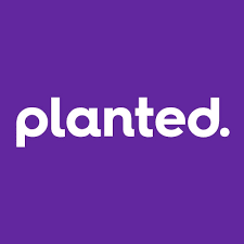 Logo Planted Foods AG