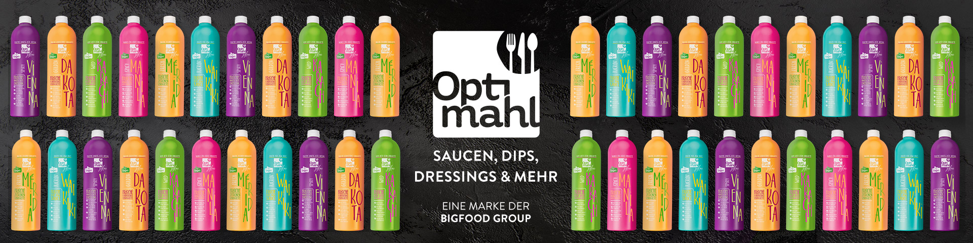 Mitarbeiter (m/w/d) in der Qualitätssicherung – Bigfood Productions GmbH
