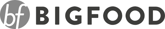 Logo Bigfood Productions GmbH