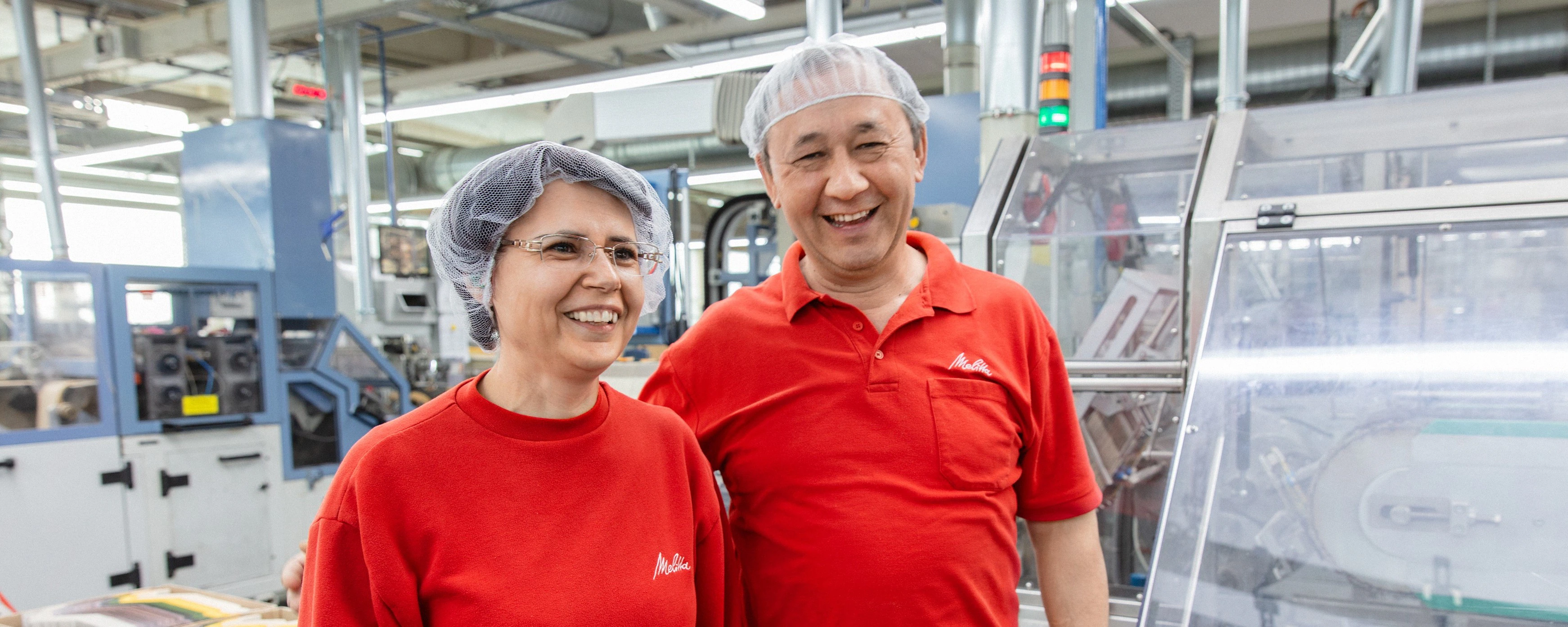 Mitarbeiter Vertriebsaußendienst (m/w/d) für den Raum Nürnberg – Melitta Unternehmensgruppe Bentz KG