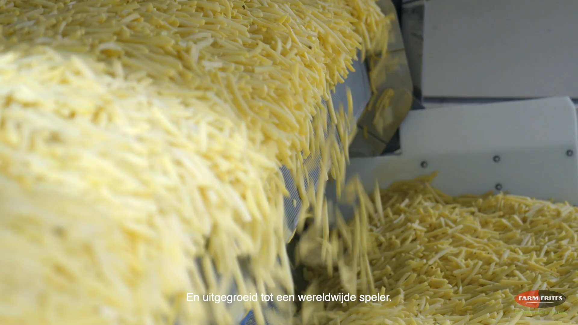 National Key Account Manager Foodservice – Farm Frites
