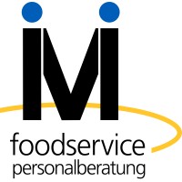 Logo iMi foodservice personalberatung GmbH