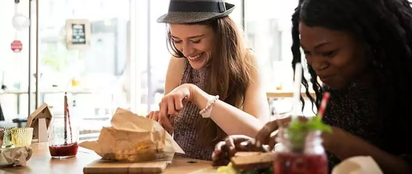 Produktentwickler Schwerpunkt Halal – Evertaste