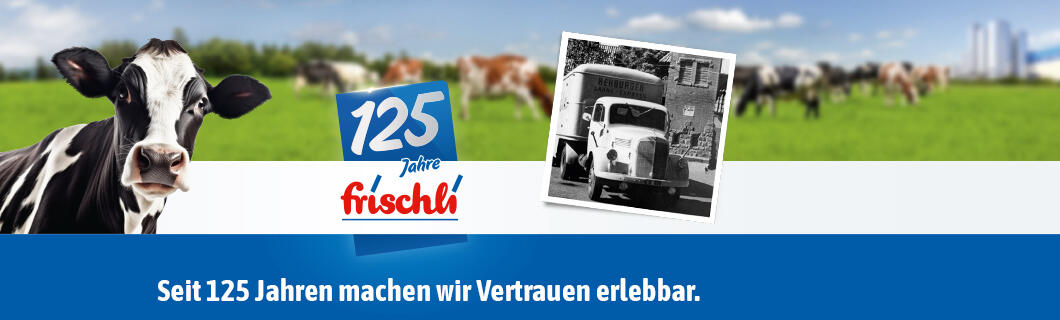 Produktmanager Foodservice (m/w/d) – frischli Milchwerke GmbH
