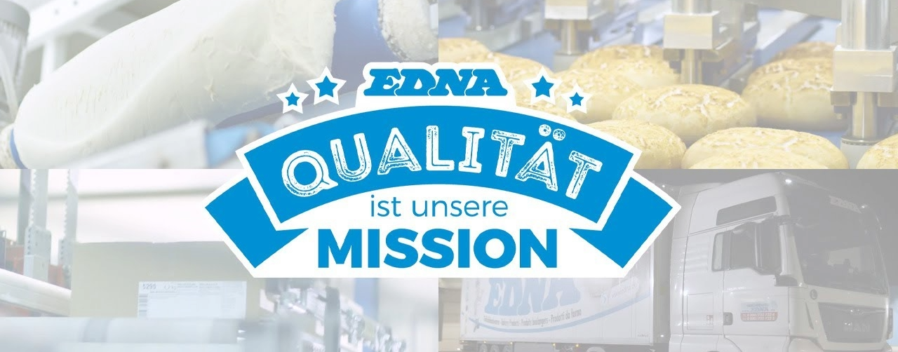 Projektmanager Vertrieb – EDNA International GmbH