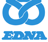 Logo EDNA International GmbH