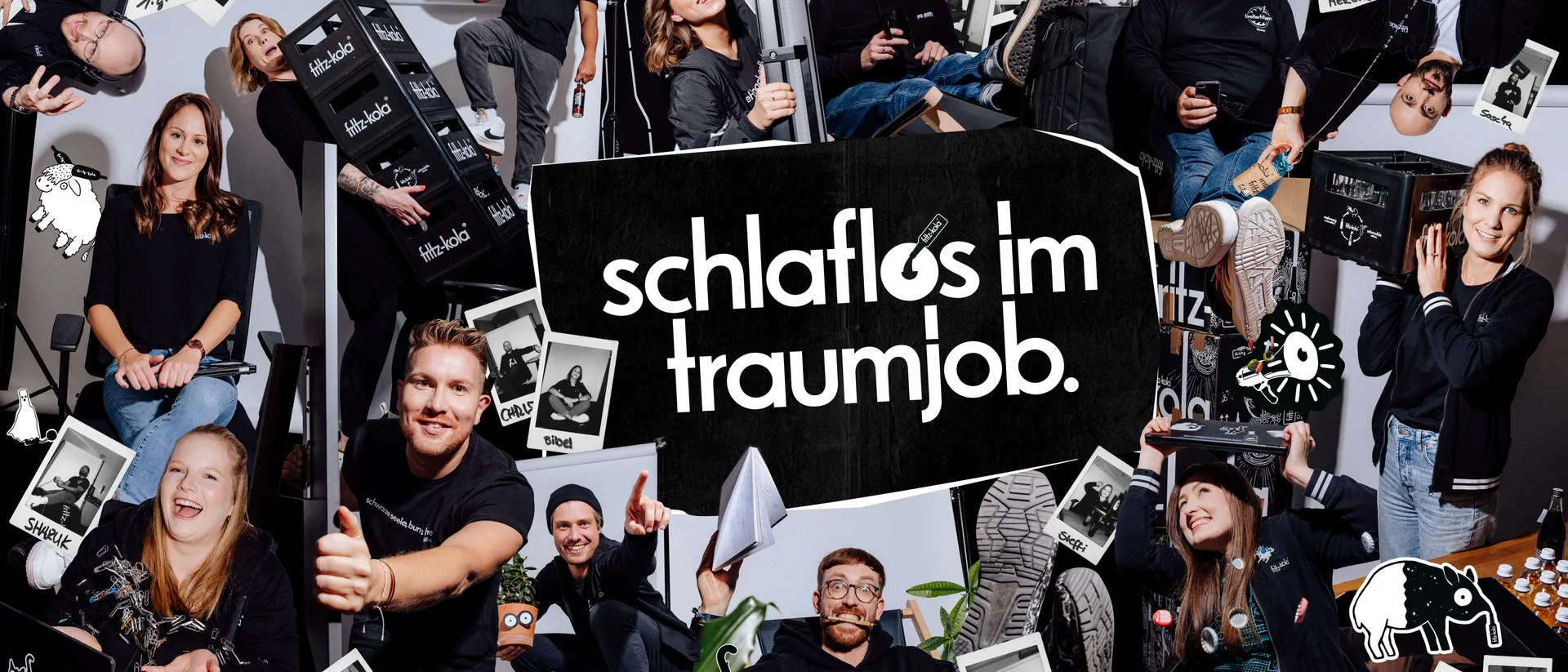 Regional Sales Manager (m/w/d) - Gastronomie Vertriebsgebiet Ost – fritz-kulturgüter GmbH