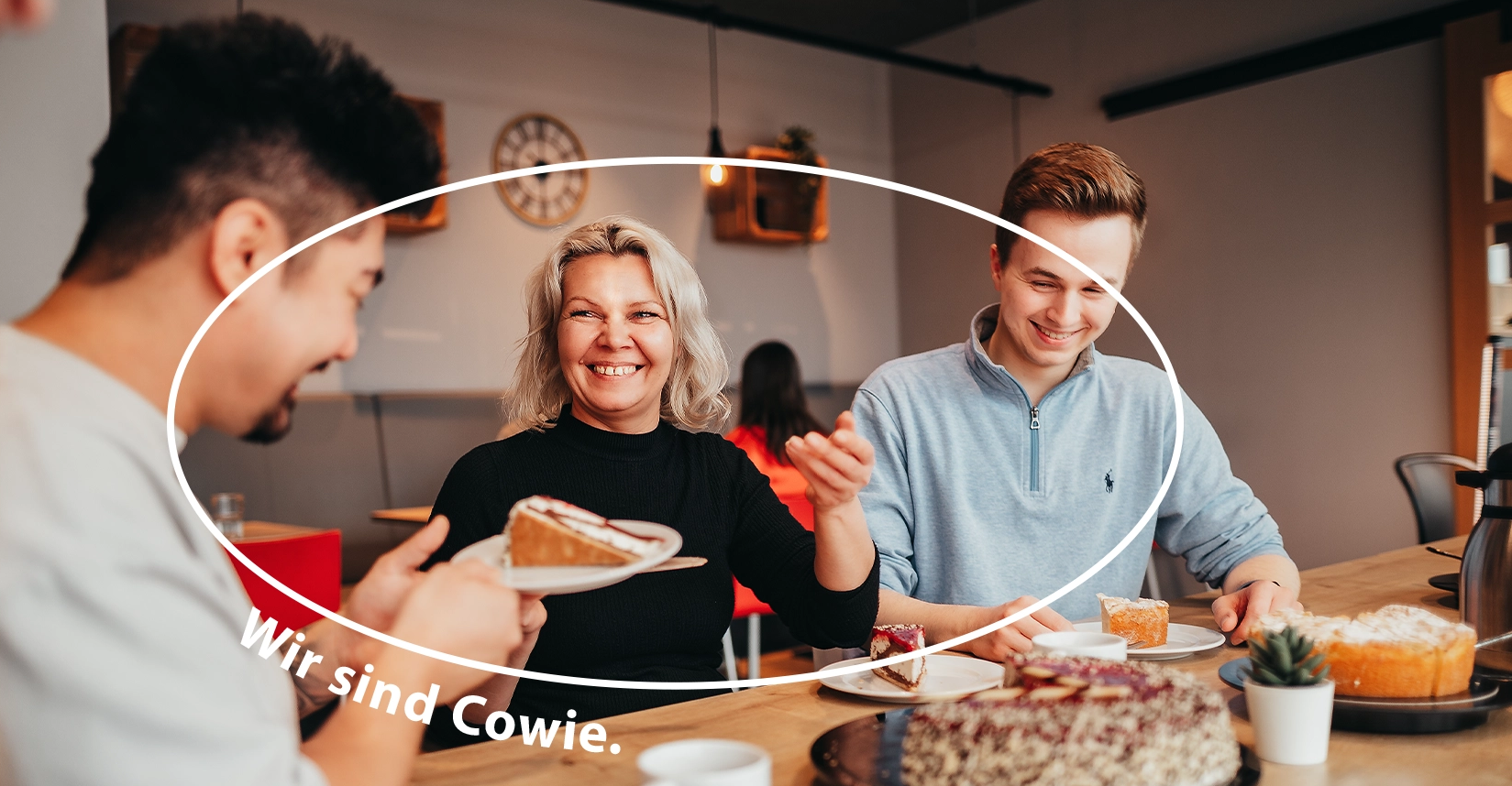 Strategischer Produkt- und Innovationsmanager (m/w/d) – Coppenrath & Wiese