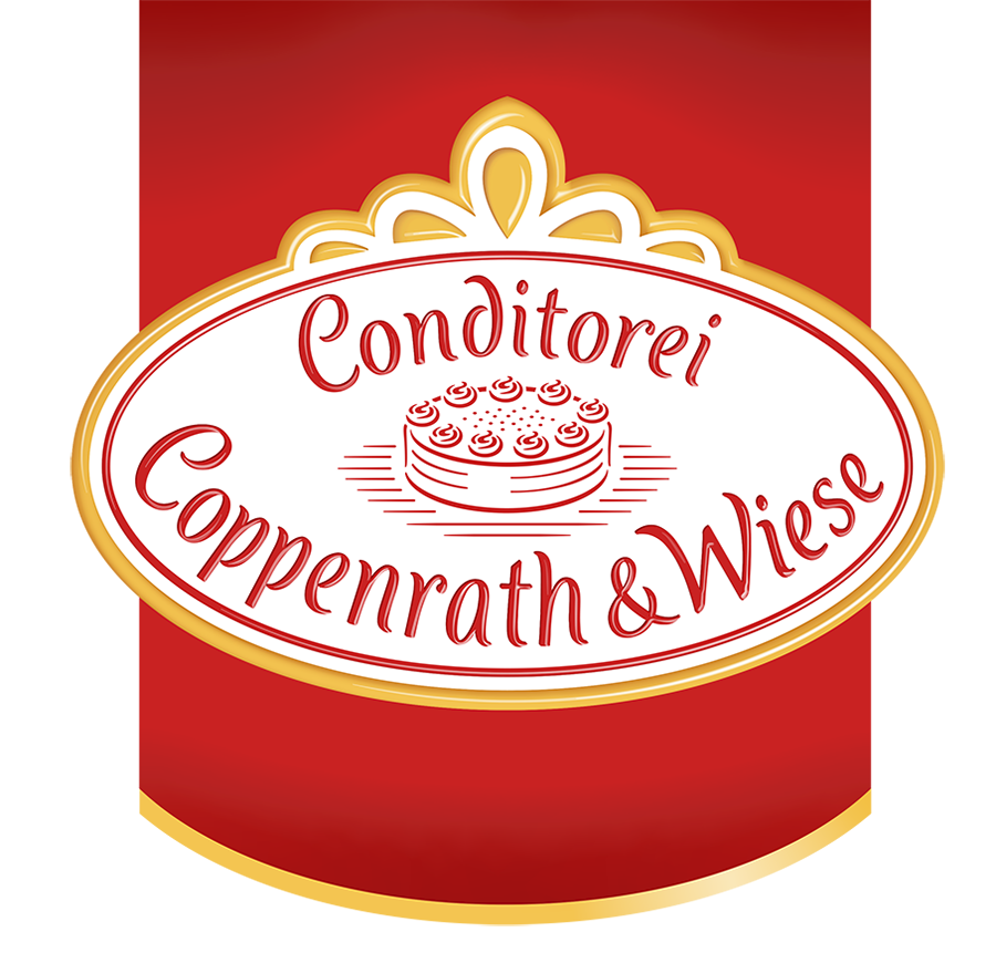 Logo Coppenrath & Wiese