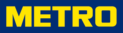 Logo METRO AG