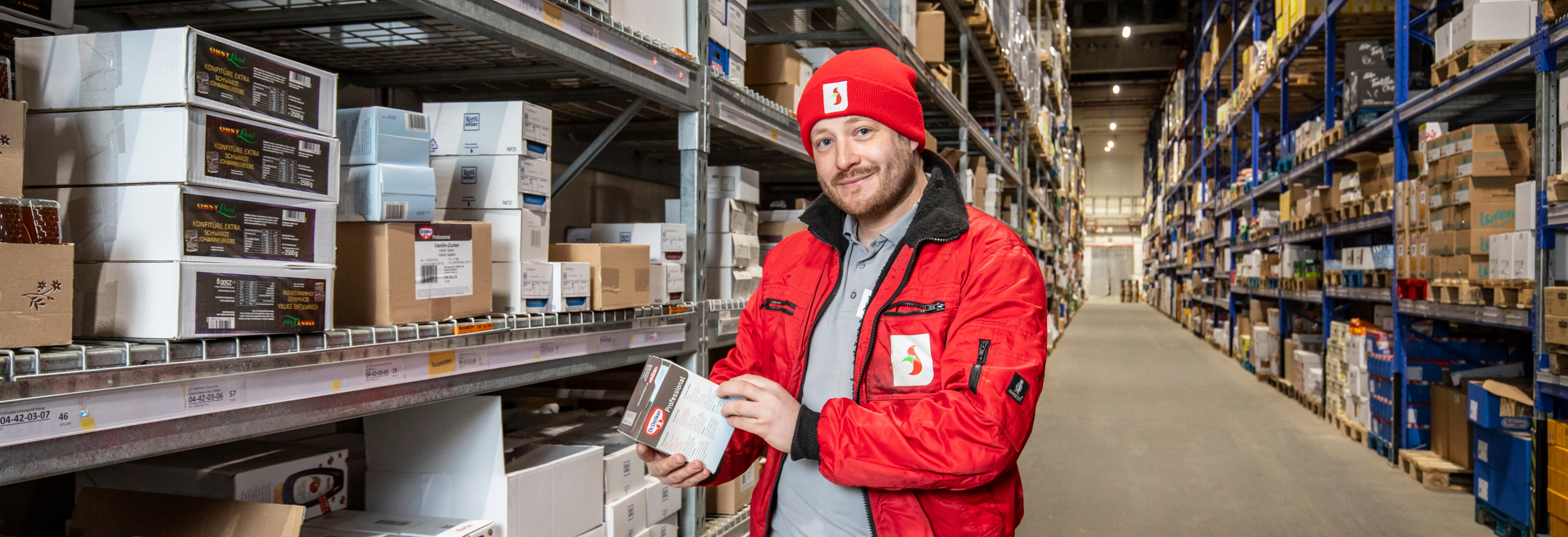 Vertriebsmitarbeiter im Außendienst (m/w/d) für die Region Augsburg – Rittner Food Service GmbH & Co. KG