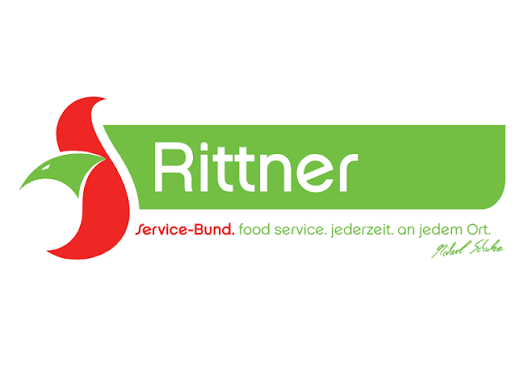 Logo Rittner Food Service GmbH & Co. KG